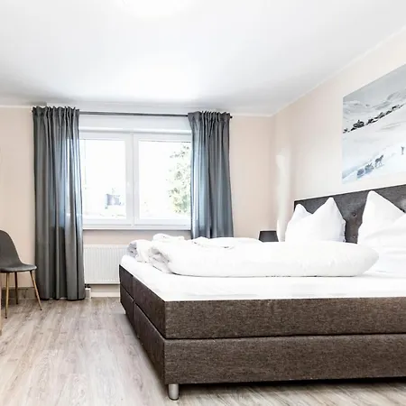 Smart Resorts Haus Jade Ferienwohnung 201 Winterberg Exterior foto