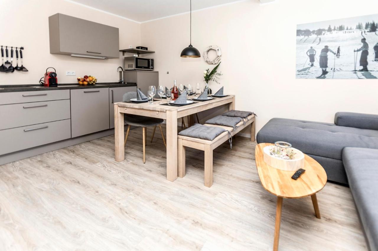 Smart Haus Jade 201 Winterberg
