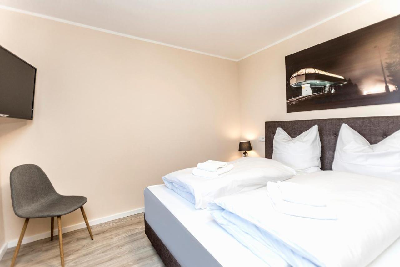 Smart Haus Jade 201 Lejlighed