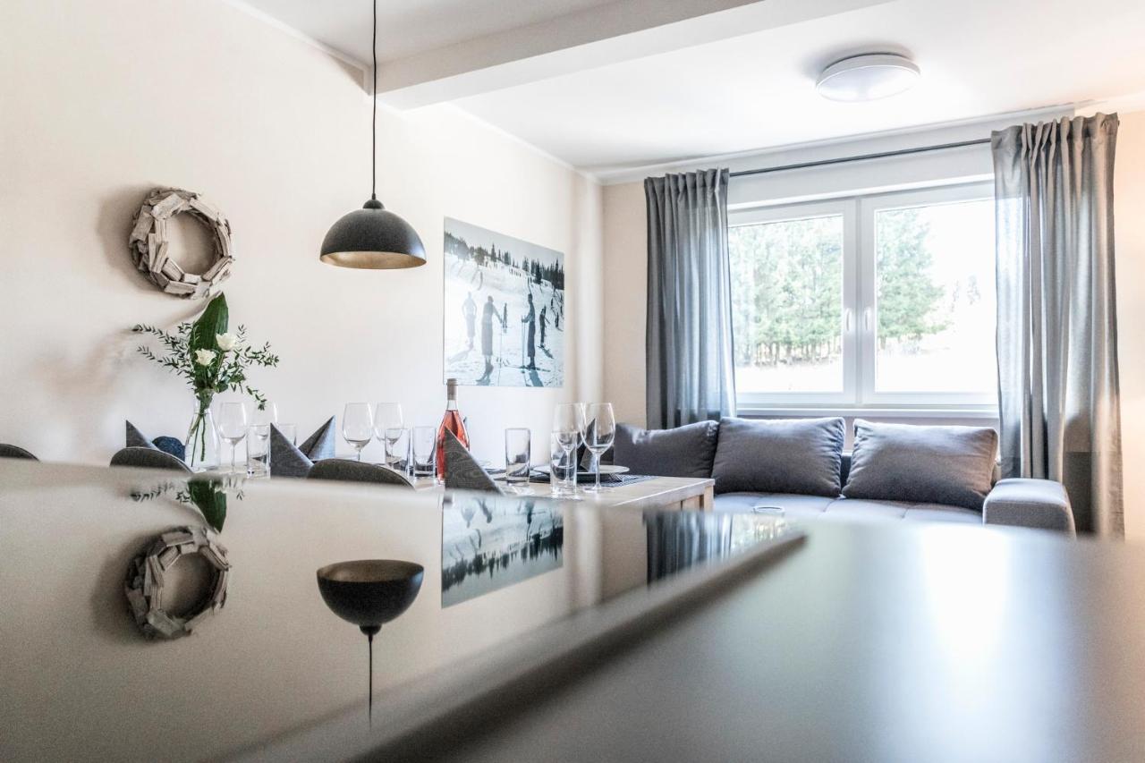 Apartment Smart Haus Jade 201 Winterberg
