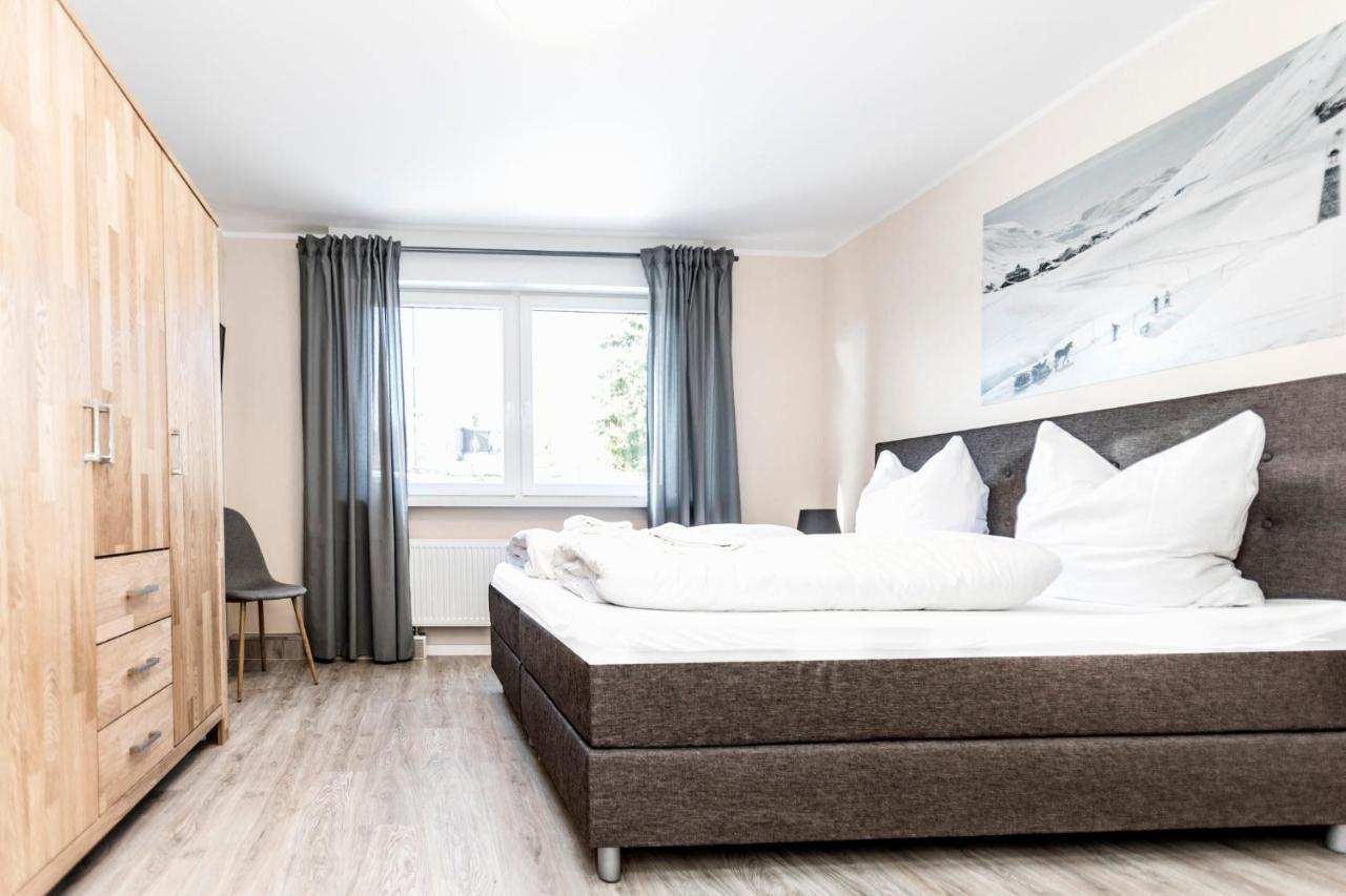 Smart Haus Jade 201 * Winterberg