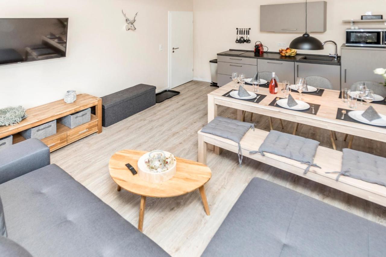 Apartment Smart Haus Jade 201 *