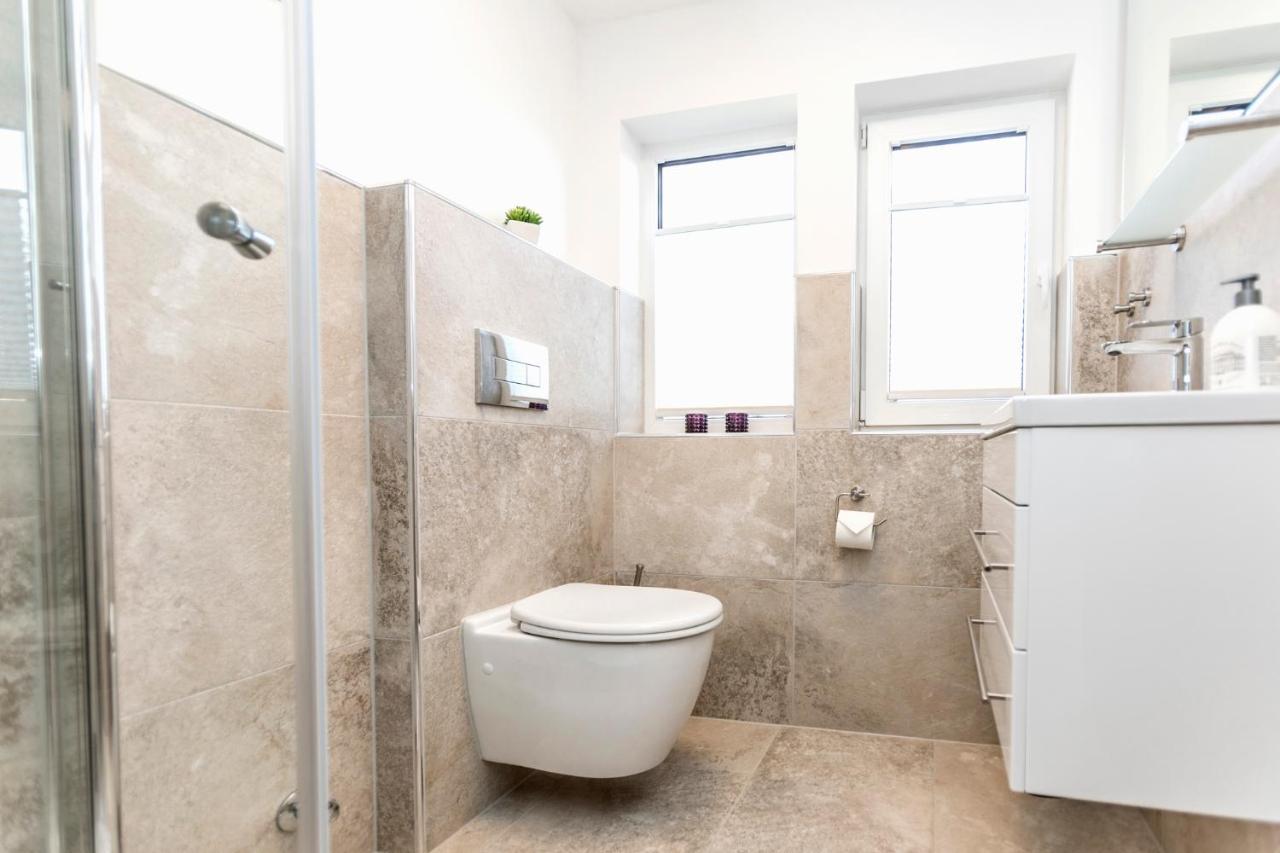 Apartment Smart Haus Jade 201 *