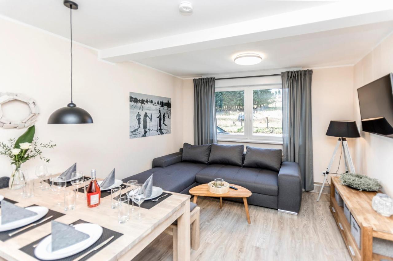 Apartment Smart Haus Jade 201 *