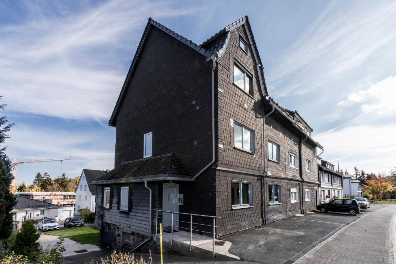 Smart Haus Jade 201 Winterberg