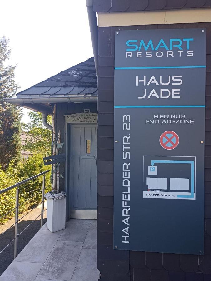 Apartment Smart Haus Jade 201