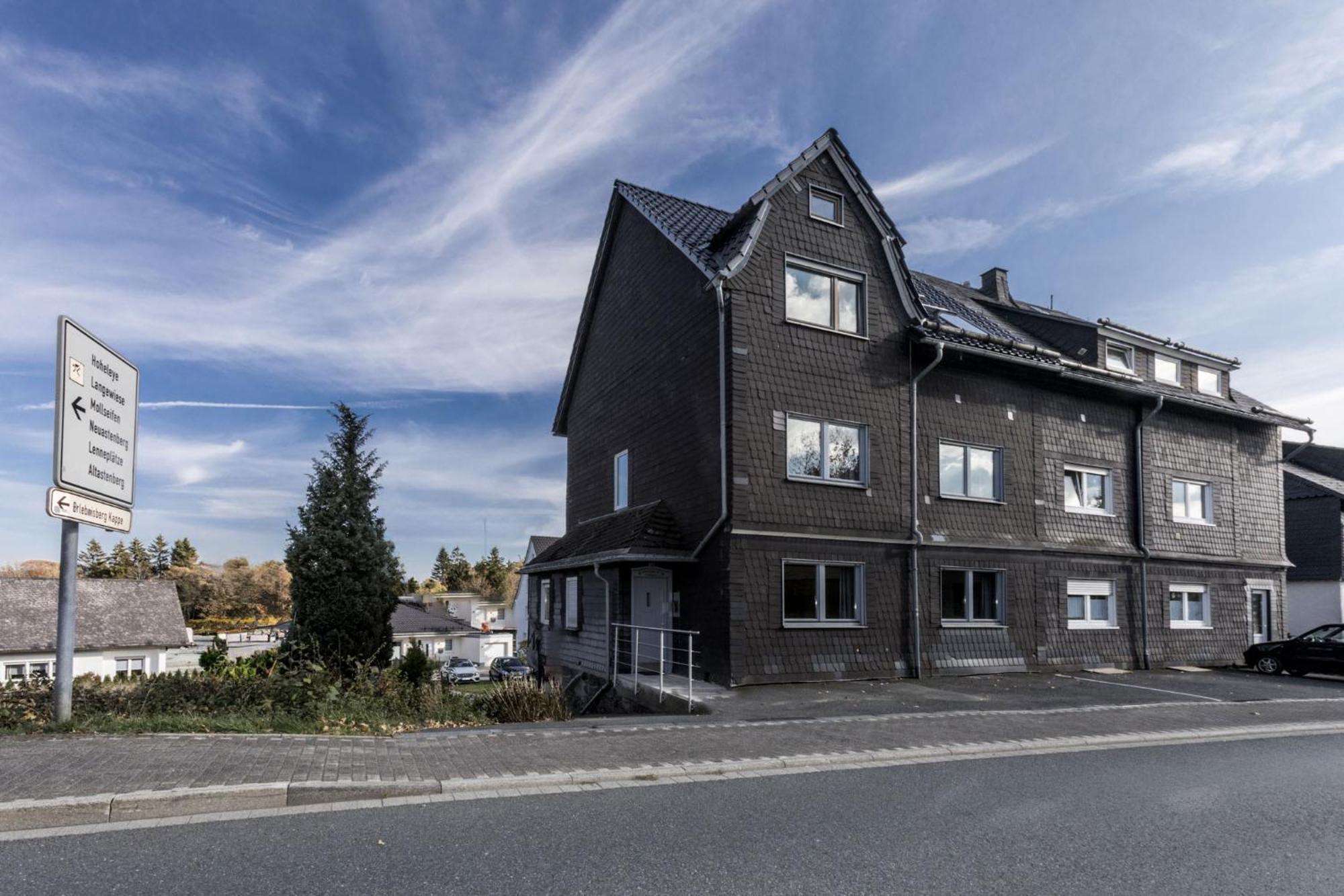 Apartment Smart Haus Jade 201 Winterberg